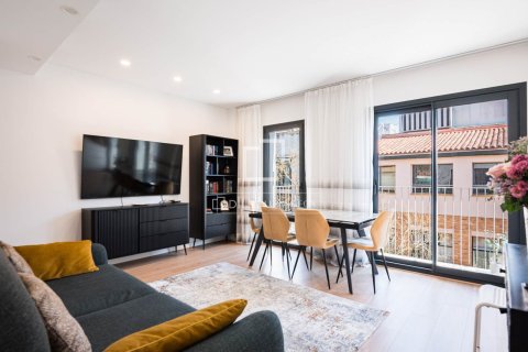 Lägenhet i Sant Cugat Del Valles, Barcelona, Spanien 3 sovrum, 116 kvm. Nr. 161412