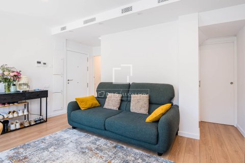 Lägenhet till salu i Sant Cugat Del Valles, Barcelona, Spanien 3 sovrum, 116 kvm. Nr. 161412 - foto 10