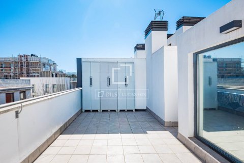 Lägenhet till salu i Sant Cugat Del Valles, Barcelona, Spanien 3 sovrum, 116 kvm. Nr. 161412 - foto 28