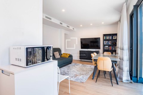 Lägenhet till salu i Sant Cugat Del Valles, Barcelona, Spanien 3 sovrum, 116 kvm. Nr. 161412 - foto 6