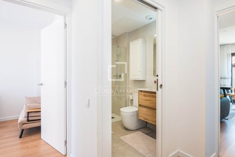 Lägenhet till salu i Sant Cugat Del Valles, Barcelona, Spanien 3 sovrum, 116 kvm. Nr. 161412 - foto 24