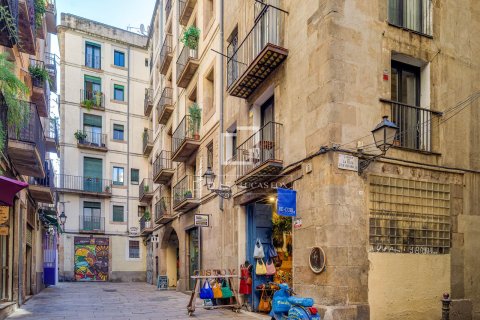 Lägenhet till salu i Barcelona, Spanien 3 sovrum, 116 kvm. Nr. 161409 - foto 11