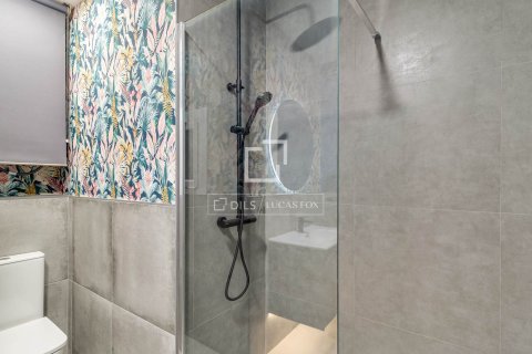 Lägenhet till salu i Barcelona, Spanien 3 sovrum, 116 kvm. Nr. 161409 - foto 21