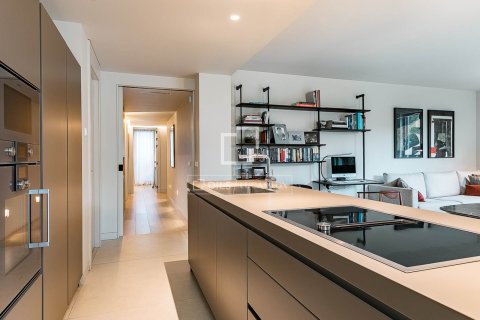 Apartment à vendre à Barcelona, Espagne, 4 chambres, 164 m2 No. 161443 - photo 10