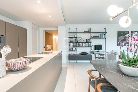 Apartment à vendre à Barcelona, Espagne, 4 chambres, 164 m2 No. 161443 - photo 8