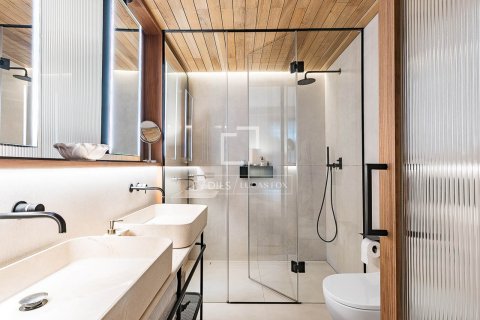 Apartment à vendre à Barcelona, Espagne, 4 chambres, 164 m2 No. 161443 - photo 23