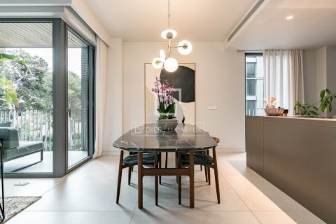 Apartment à vendre à Barcelona, Espagne, 4 chambres, 164 m2 No. 161443 - photo 6