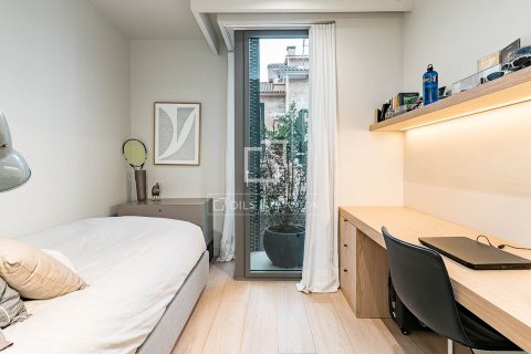 Apartment à vendre à Barcelona, Espagne, 4 chambres, 164 m2 No. 161443 - photo 26