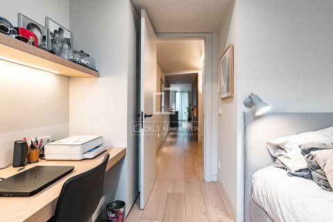 Apartment à vendre à Barcelona, Espagne, 4 chambres, 164 m2 No. 161443 - photo 27