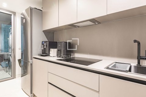 Apartment à vendre à Barcelona, Espagne, 4 chambres, 164 m2 No. 161443 - photo 15