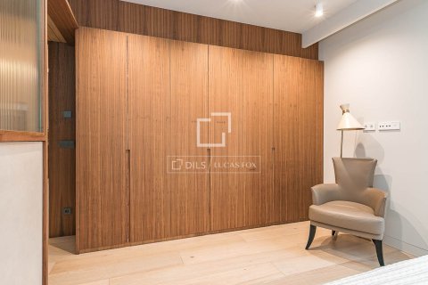 Apartment à vendre à Barcelona, Espagne, 4 chambres, 164 m2 No. 161443 - photo 22