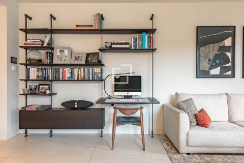 Apartment à vendre à Barcelona, Espagne, 4 chambres, 164 m2 No. 161443 - photo 5