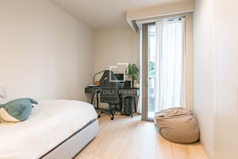 Apartment à vendre à Barcelona, Espagne, 4 chambres, 164 m2 No. 161443 - photo 30