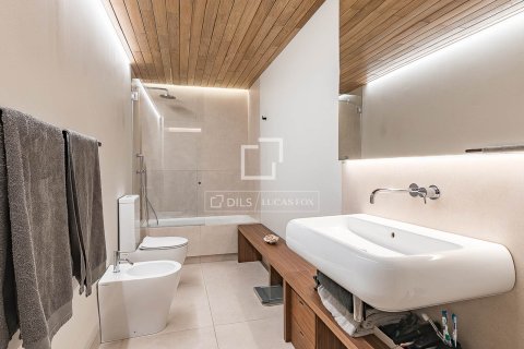 Apartment à vendre à Barcelona, Espagne, 4 chambres, 164 m2 No. 161443 - photo 28