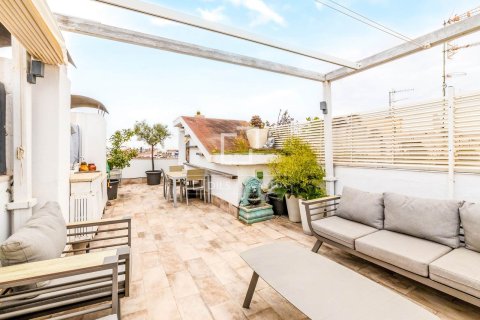 Penthouse à vendre à Sitges, Barcelona, Espagne, 3 chambres, 91 m2 No. 161442 - photo 26