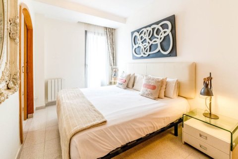 Penthouse à vendre à Sitges, Barcelona, Espagne, 3 chambres, 91 m2 No. 161442 - photo 21