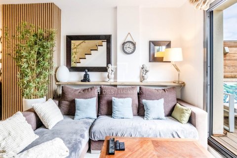 Penthouse à vendre à Sitges, Barcelona, Espagne, 3 chambres, 91 m2 No. 161442 - photo 5