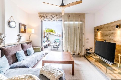 Penthouse à vendre à Sitges, Barcelona, Espagne, 3 chambres, 91 m2 No. 161442 - photo 2