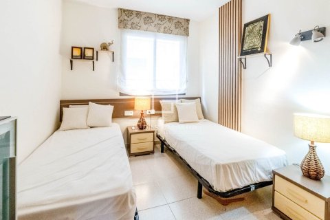 Penthouse à vendre à Sitges, Barcelona, Espagne, 3 chambres, 91 m2 No. 161442 - photo 13