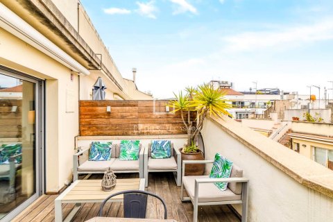 Penthouse à vendre à Sitges, Barcelona, Espagne, 3 chambres, 91 m2 No. 161442 - photo 10