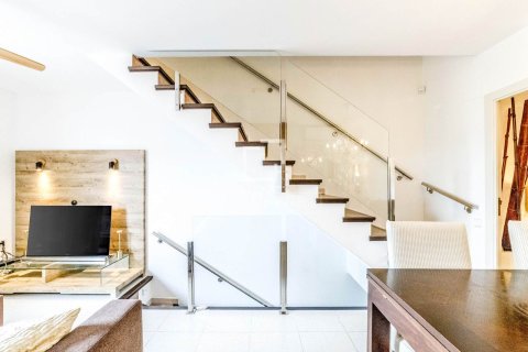 Penthouse à vendre à Sitges, Barcelona, Espagne, 3 chambres, 91 m2 No. 161442 - photo 8