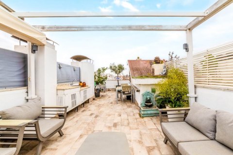 Penthouse à vendre à Sitges, Barcelona, Espagne, 3 chambres, 91 m2 No. 161442 - photo 3