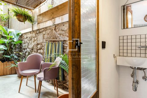 Apartment for sale in Barcelona, Spain 1 bedroom, 90 sq.m. No. 161445 - photo 26