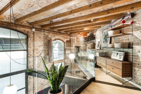 Apartment for sale in Barcelona, Spain 1 bedroom, 90 sq.m. No. 161445 - photo 23