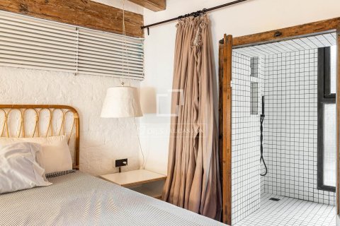 Apartment for sale in Barcelona, Spain 1 bedroom, 90 sq.m. No. 161445 - photo 16