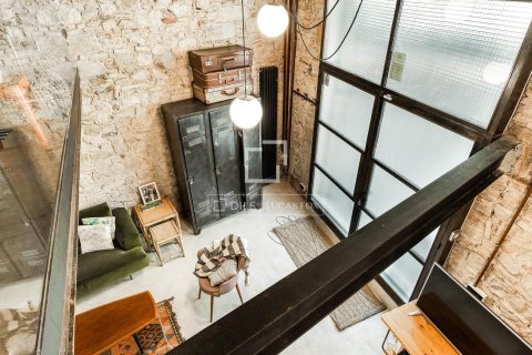 Apartment for sale in Barcelona, Spain 1 bedroom, 90 sq.m. No. 161445 - photo 25