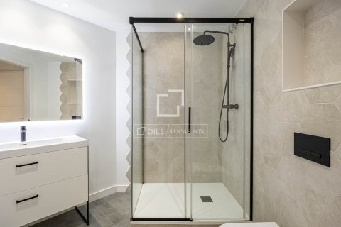 Lägenhet till salu i Barcelona, Spanien 3 sovrum, 121 kvm. Nr. 161444 - foto 10