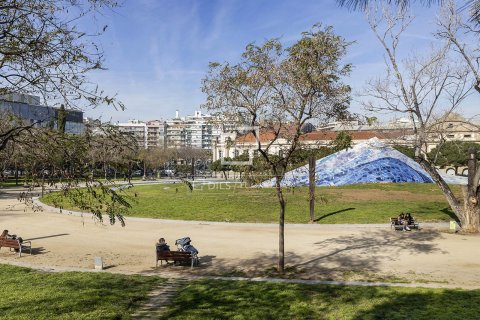 Apartment for sale in Barcelona, Spain 1 bedroom, 70 sq.m. No. 161446 - photo 22