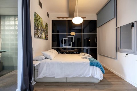 Apartment for sale in Barcelona, Spain 1 bedroom, 70 sq.m. No. 161446 - photo 16