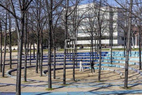 Apartment for sale in Barcelona, Spain 1 bedroom, 70 sq.m. No. 161446 - photo 24