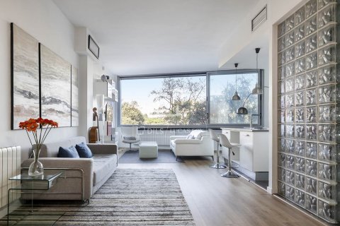 Apartment in Barcelona, Spain 1 bedroom, 70 sq.m. No. 161446