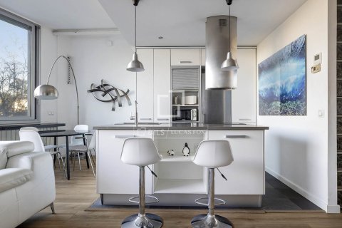 Apartment for sale in Barcelona, Spain 1 bedroom, 70 sq.m. No. 161446 - photo 4