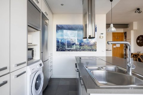 Apartment for sale in Barcelona, Spain 1 bedroom, 70 sq.m. No. 161446 - photo 10