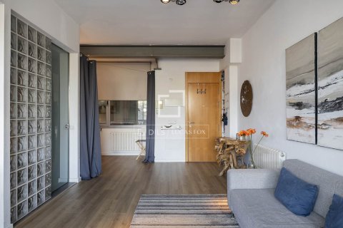 Apartment for sale in Barcelona, Spain 1 bedroom, 70 sq.m. No. 161446 - photo 14