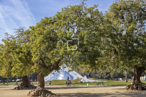 Apartment for sale in Barcelona, Spain 1 bedroom, 70 sq.m. No. 161446 - photo 23
