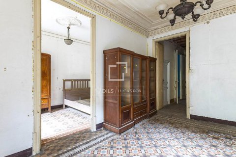 Apartment à vendre à Barcelona, Espagne, 4 chambres, 156 m2 No. 161447 - photo 3