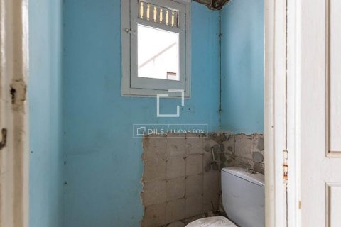 Apartment à vendre à Barcelona, Espagne, 4 chambres, 156 m2 No. 161447 - photo 19