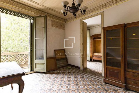 Apartment à Barcelona, Espagne 4 chambres, 156 m2 No. 161447