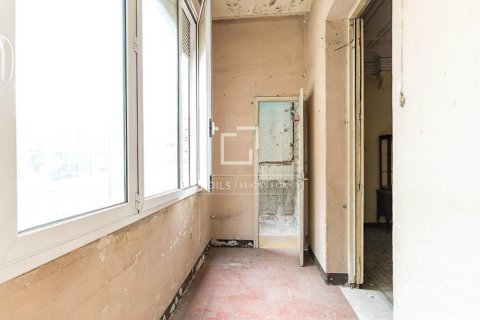 Apartment à vendre à Barcelona, Espagne, 4 chambres, 156 m2 No. 161447 - photo 15