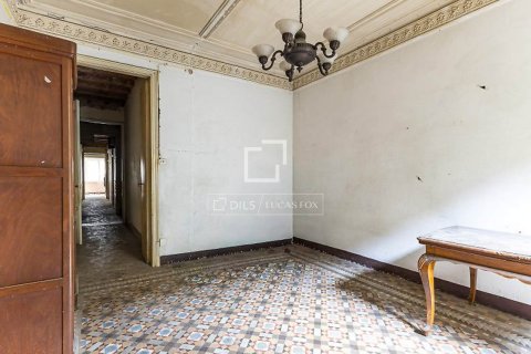 Apartment à vendre à Barcelona, Espagne, 4 chambres, 156 m2 No. 161447 - photo 4