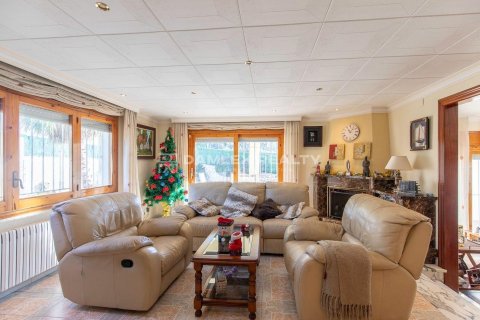 Villa à vendre à Lloret de Mar, Girona, Espagne, 7 chambres, 492 m2 No. 177129 - photo 14
