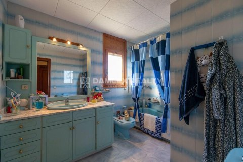 Villa à vendre à Lloret de Mar, Girona, Espagne, 7 chambres, 492 m2 No. 177129 - photo 30