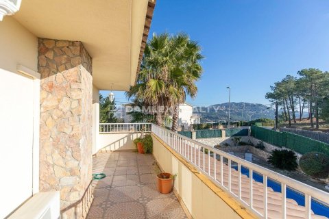 Villa à vendre à Lloret de Mar, Girona, Espagne, 7 chambres, 492 m2 No. 177129 - photo 27