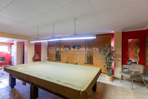 Villa à vendre à Lloret de Mar, Girona, Espagne, 7 chambres, 492 m2 No. 177129 - photo 24