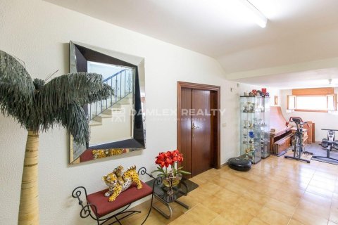 Villa à vendre à Lloret de Mar, Girona, Espagne, 7 chambres, 492 m2 No. 177129 - photo 19