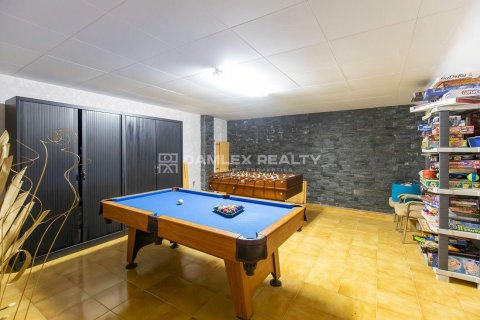Villa à vendre à Lloret de Mar, Girona, Espagne, 7 chambres, 492 m2 No. 177129 - photo 20